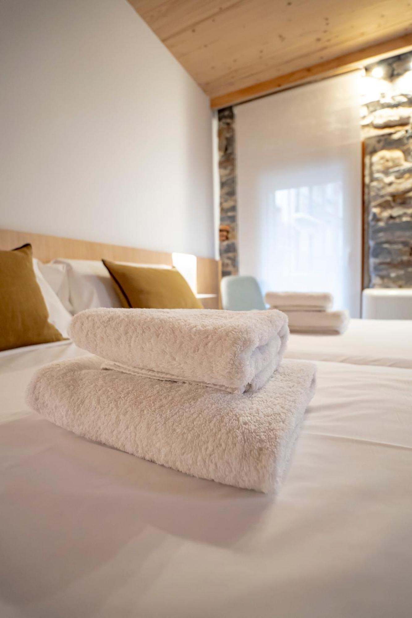 Hotel Aristondo Boutique Pentsioa Getaria Exteriér fotografie